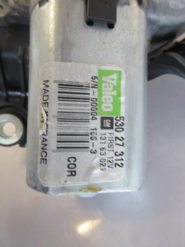 Motore tergicristallo posteriore OPEL CORSA D PHASE 2 Diésel - 1