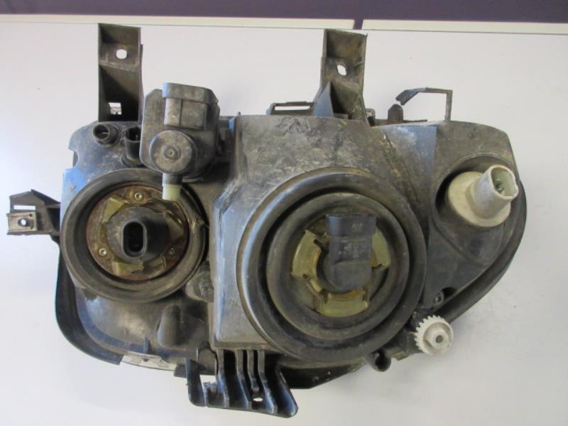 Gruppo ottico anteriore principale sinistro (luci)(faro) RENAULT CLIO 2 PHASE 1 Gasolina - 1