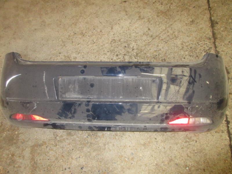 Paraurti posteriore FIAT GRANDE PUNTO Diésel - 1