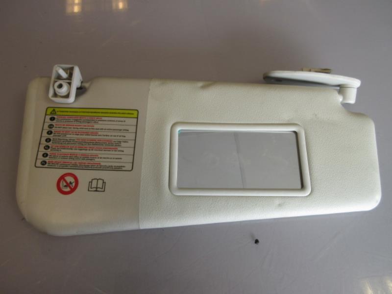 Visiera parasole destra FIAT GRANDE PUNTO Diésel - 1