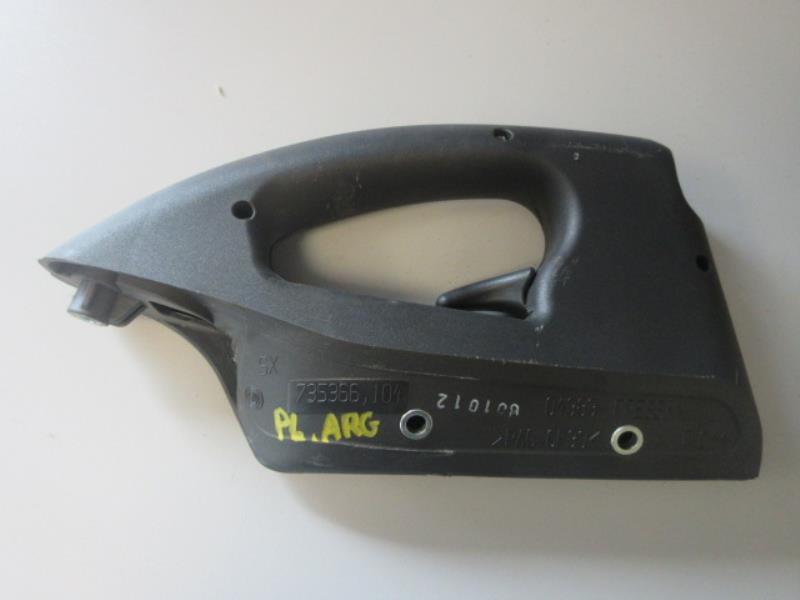 Maniglia interna portiera laterale sinistra FIAT DOBLO 1 PHASE 2 Diésel - 1
