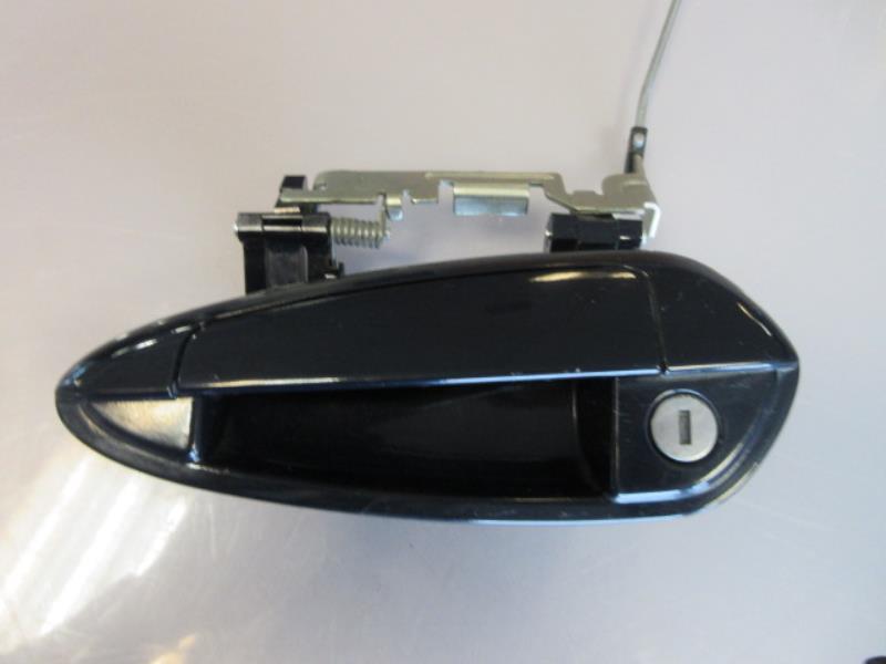 Maniglia portiera anteriore sinistra FIAT GRANDE PUNTO Diésel - 1
