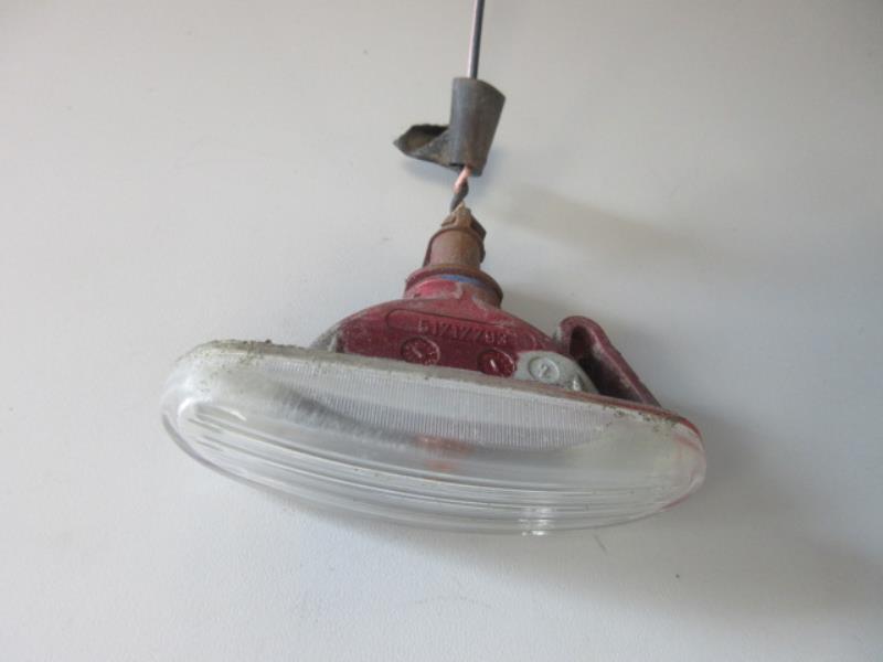 Ripetitore lampeggiante anteriore destro (Luci) FIAT DOBLO 1 PHASE 2 Diésel - 1