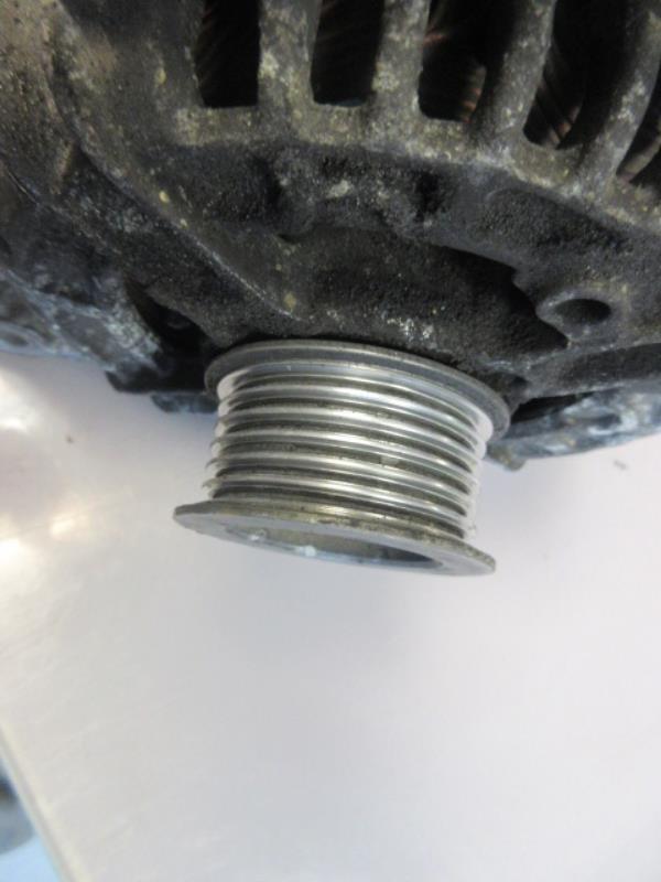 Alternatore OPEL ASTRA G Diésel - 1