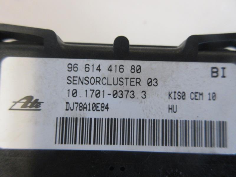 Sensore PEUGEOT 207 PHASE 1 Gasolina - 1