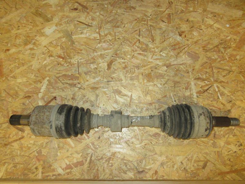 Giunto cardanico albero di trasmissione sinistro HONDA CIVIC 8 PHASE 1 Diésel - 1