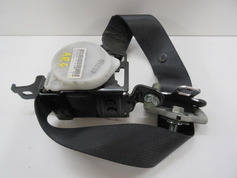 Cintura di sicurezza posteriore sinistra HONDA CIVIC 8 PHASE 1 Diésel - 1
