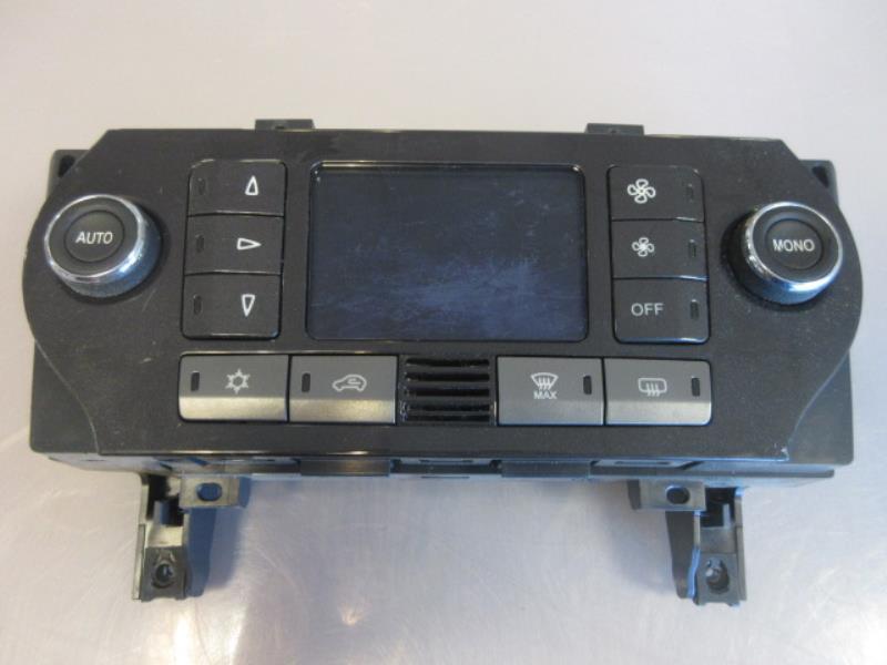 Commande chauffage FIAT BRAVO 2 Diesel - 1