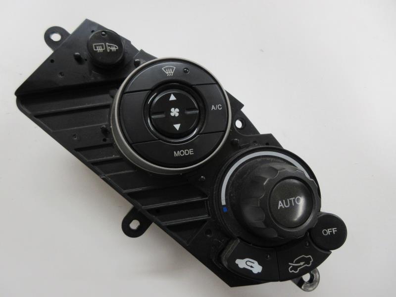 Commande chauffage HONDA CIVIC 8 PHASE 1 Diesel - 1