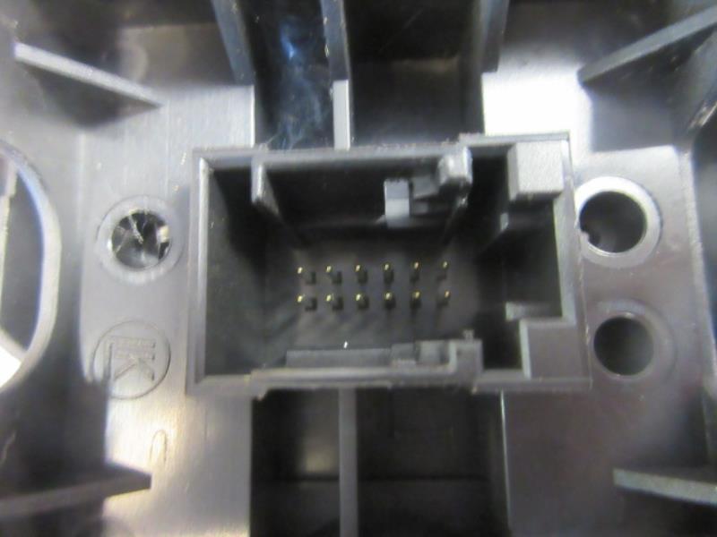 Commande de phare OPEL ZAFIRA B PHASE 2 Diesel - 1