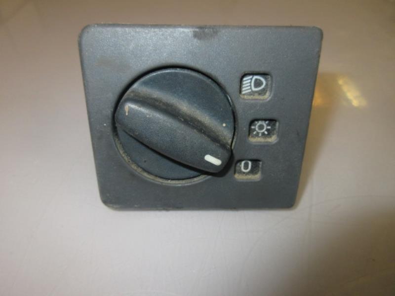 Commande de phare CITROEN JUMPER 1 Diesel - 1