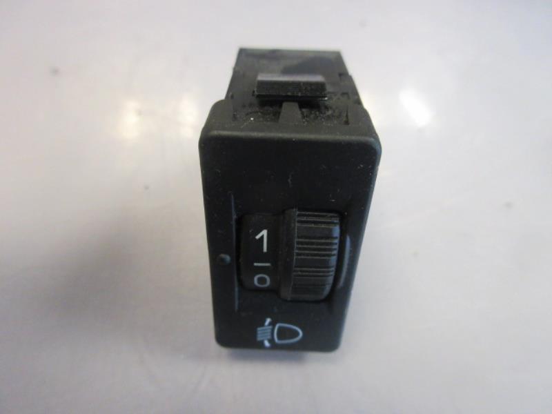 Commande de reglage hauteur de phare PEUGEOT 207 PHASE 1 Essence - 1