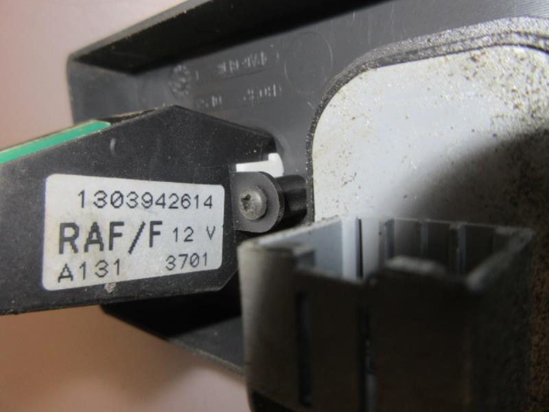 Commande retroviseurs CITROEN JUMPER 1 Diesel - 1