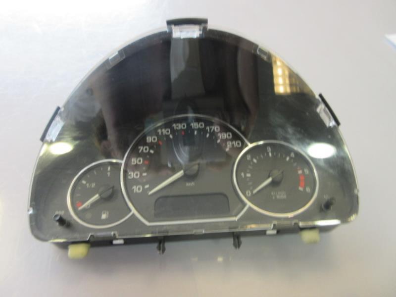 Compteur PEUGEOT 1007 Diesel - 1