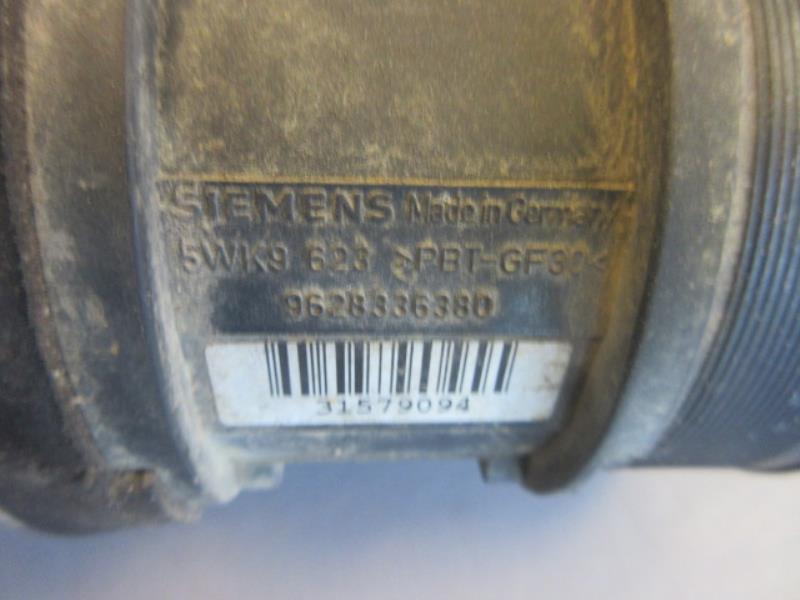 Debitmetre FIAT DUCATO 2 PHASE 2 Diesel - 1