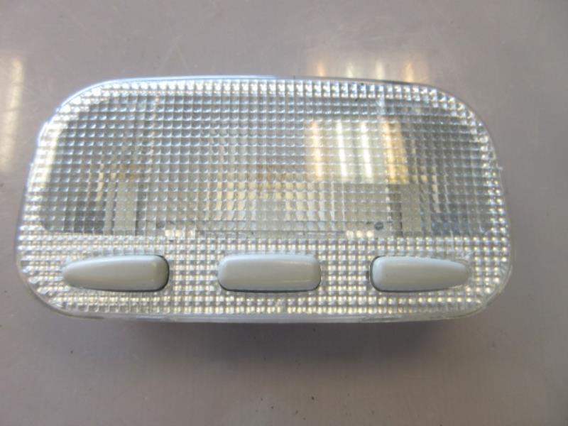 Eclairage de plafonnier PEUGEOT 1007 Diesel - 1