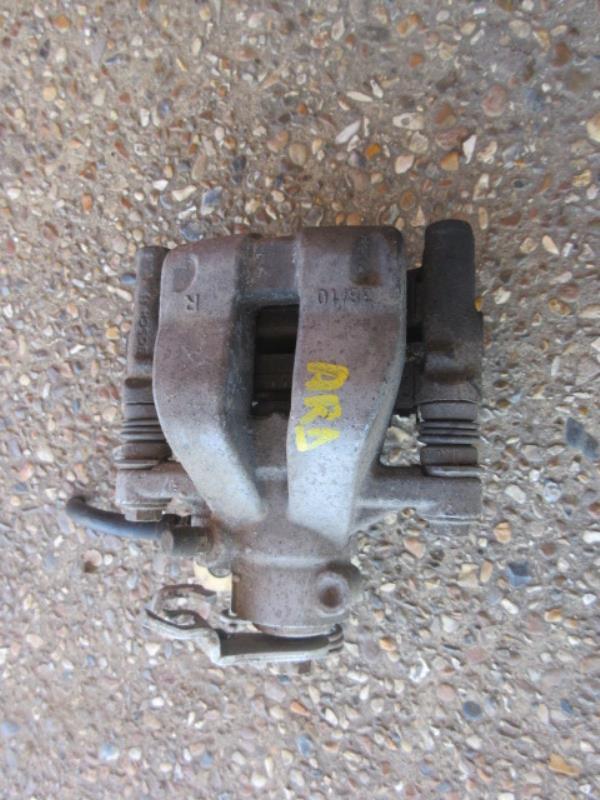 Pinza freni posteriore destra FIAT BRAVO 2 Diésel - 1