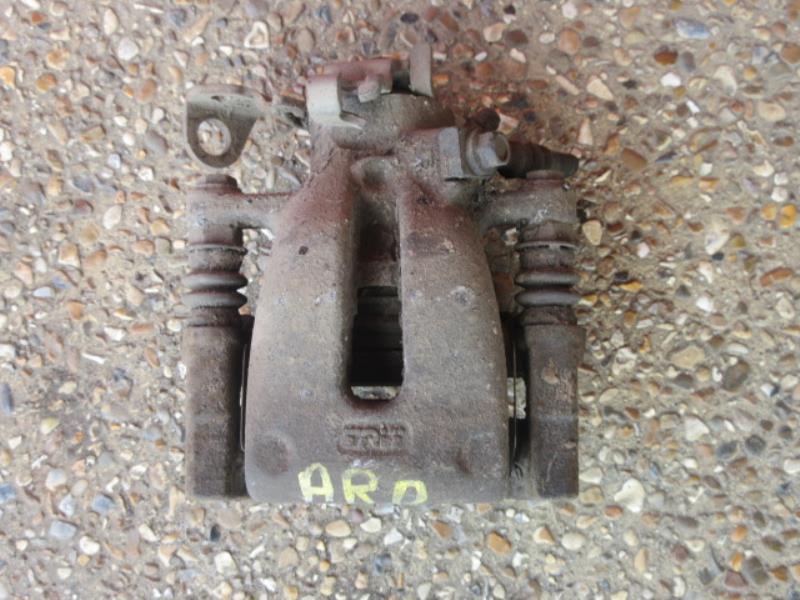 Pinza freni posteriore destra OPEL ZAFIRA B PHASE 2 Diésel - 1