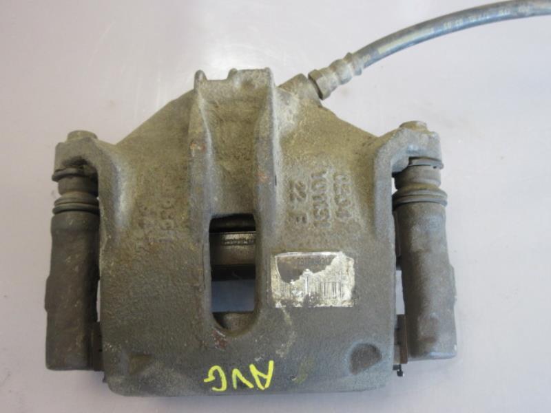 Pinza freni anteriore sinistra PEUGEOT 1007 Diésel - 1