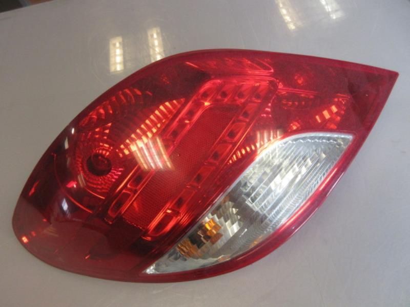 Fanale posteriore principale sinistro (luci) PEUGEOT 207 PHASE 1 Gasolina - 1