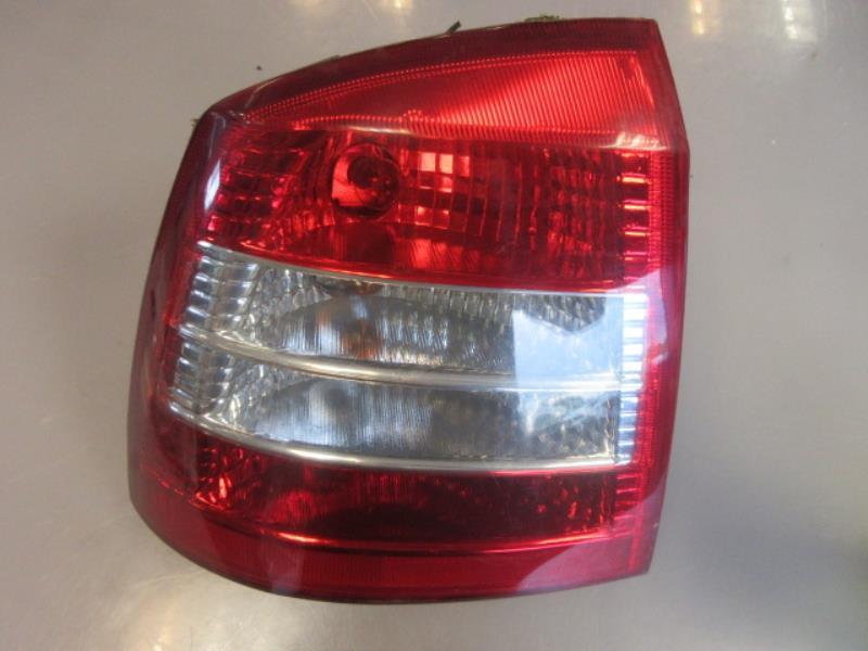 Fanale posteriore principale sinistro (luci) OPEL ASTRA G Diésel - 1