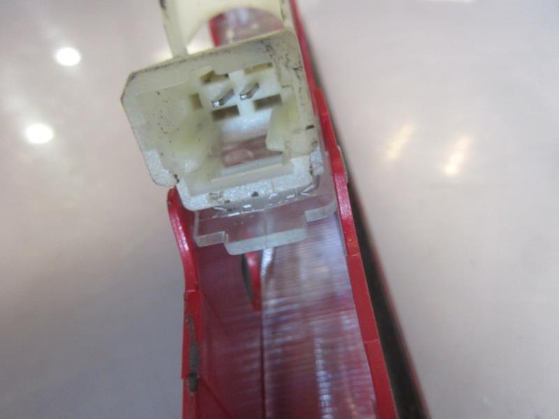 Feu arriere stop central RENAULT LAGUNA 2 PHASE 1 Essence - 1