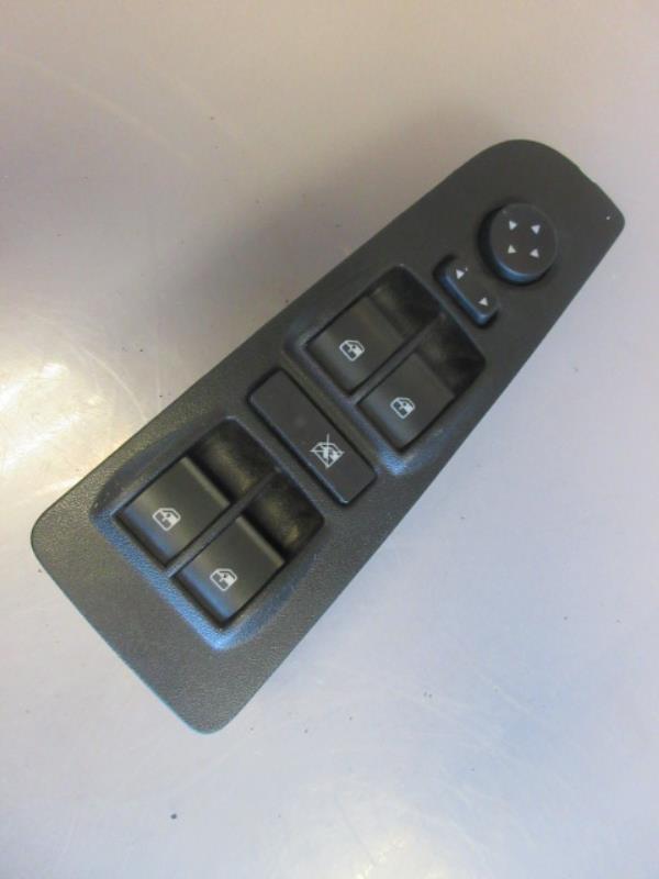 Interruttore lavacristalli anteriore sinistro FIAT BRAVO 2 Diésel - 1