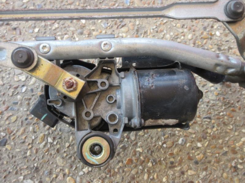 Meccanismo tergicristallo anteriore PEUGEOT 1007 Diésel - 1