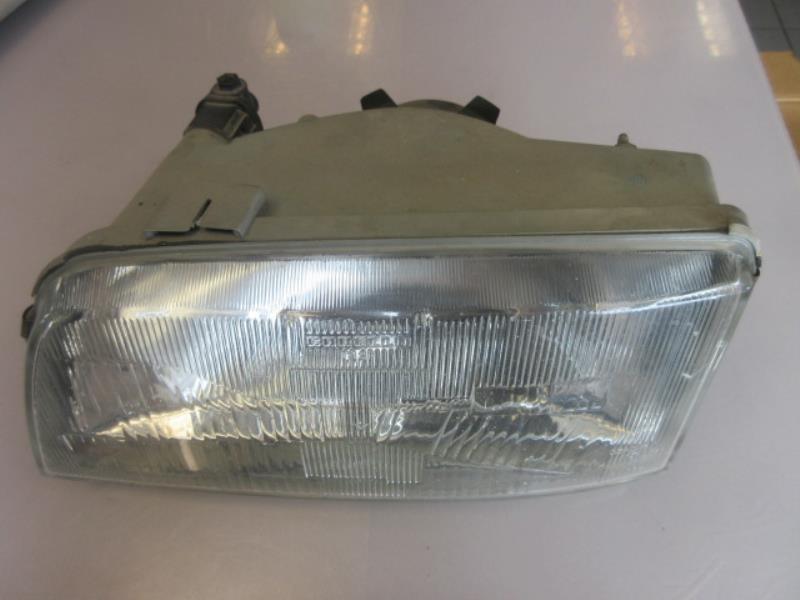 Gruppo ottico anteriore principale sinistro (luci)(faro) FIAT DUCATO 2 PHASE 1 Diésel - 1