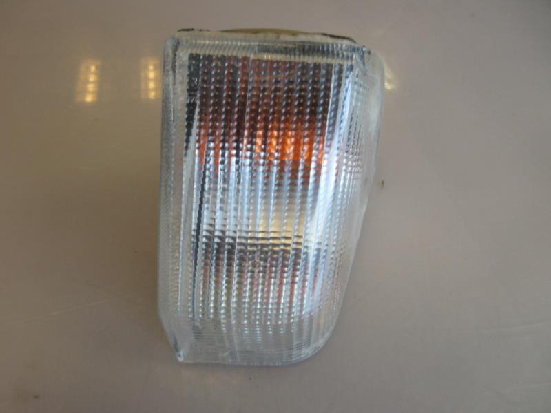 Gruppo ottico anteriore secondario sinistro (luci)(freccia) CITROEN BX Diésel - 1