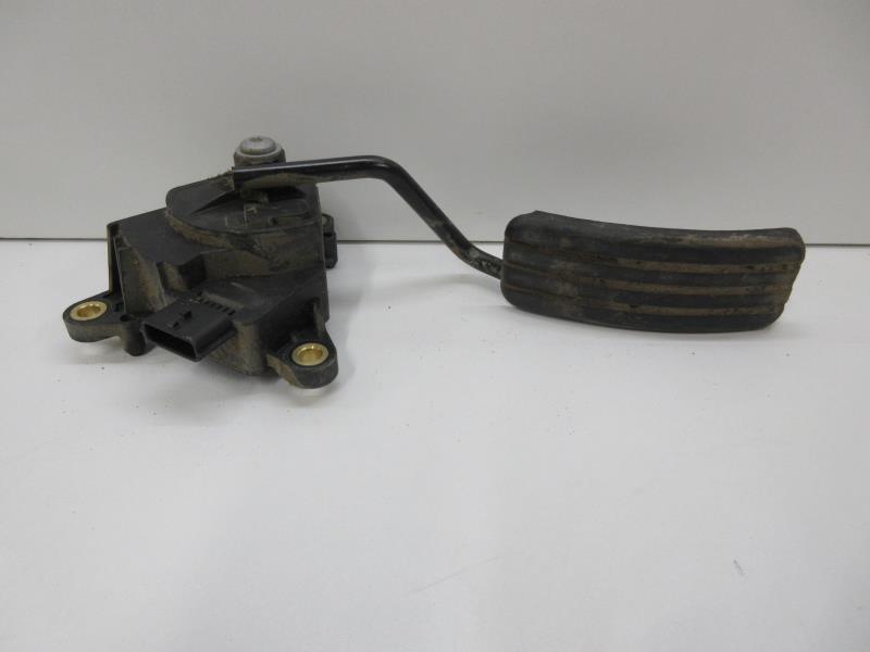 Pedale d'accelerateur RENAULT KANGOO 2 PHASE 1 Diesel - 1