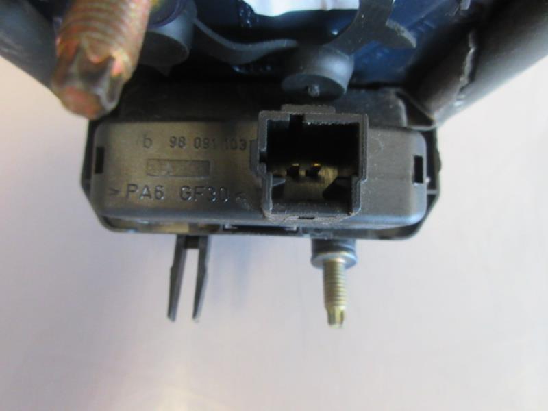 Attuatore serratura portellone posteriore RENAULT LAGUNA 2 PHASE 1 Gasolina - 1