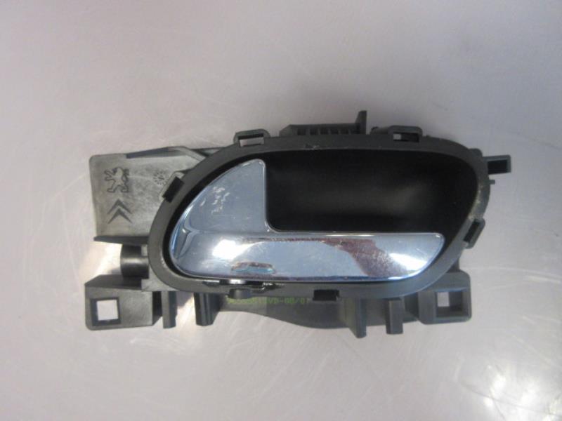 Maniglia interna anteriore sinistra PEUGEOT 207 PHASE 1 Gasolina - 1