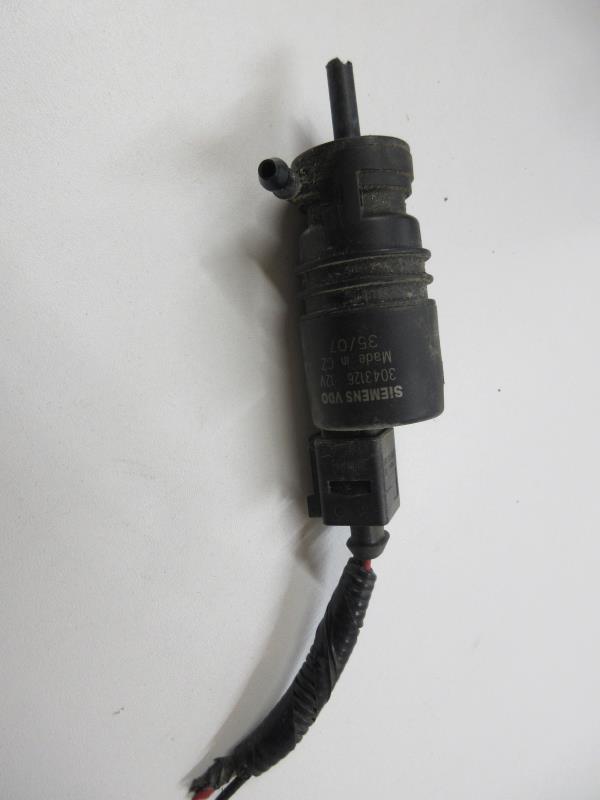 Pompa lavacristalli anteriore HONDA CIVIC 8 PHASE 1 Diésel - 1