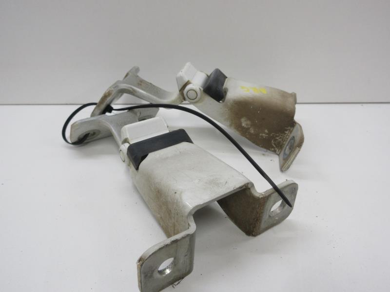 Cerniera portiera posteriore sinistra RENAULT KANGOO 2 PHASE 1 Diésel - 1