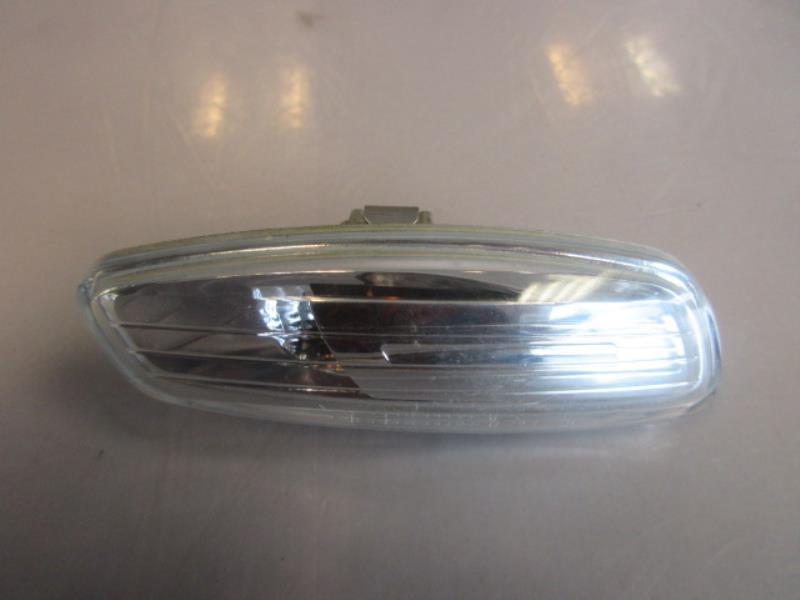 Ripetitore lampeggiante anteriore destro (Luci) PEUGEOT 207 PHASE 1 Gasolina - 1