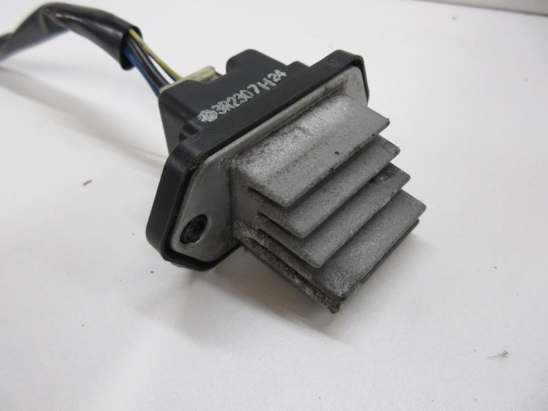 Resistenza riscaldamento HONDA CIVIC 8 PHASE 1 Diésel - 1
