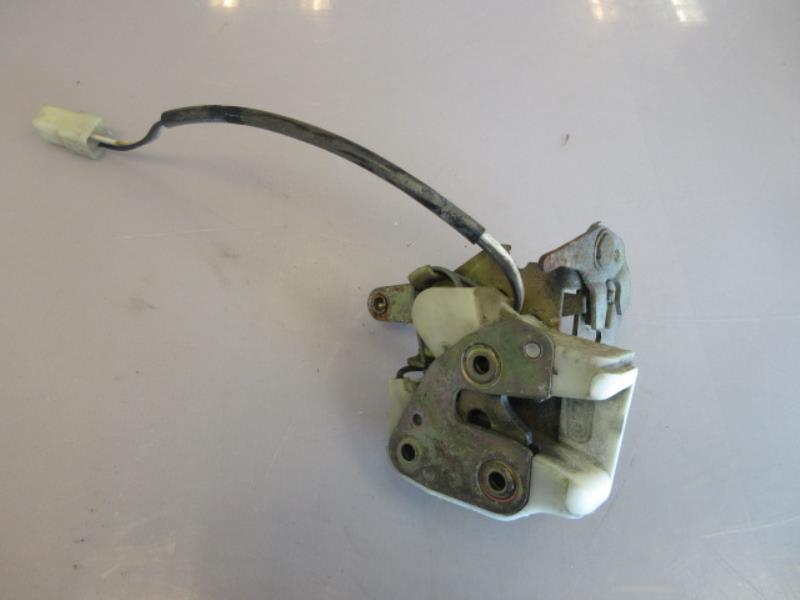 Serratura posteriore destra CITROEN BX Diésel - 1
