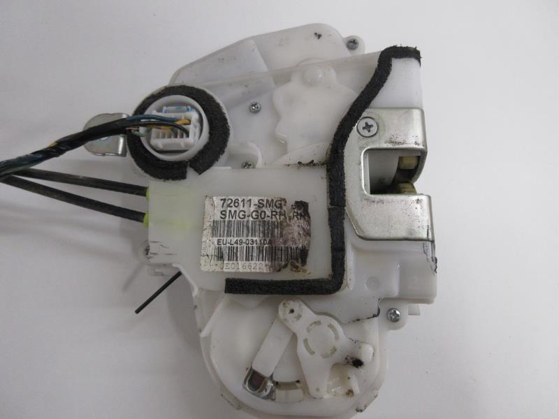 Serratura posteriore destra HONDA CIVIC 8 PHASE 1 Diésel - 1