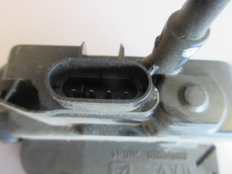 Serrure avant droit RENAULT LAGUNA 2 PHASE 1 Essence - 1