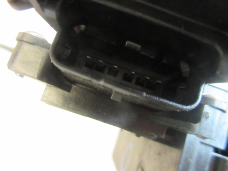 Serratura anteriore destra PEUGEOT 207 PHASE 1 Gasolina - 1