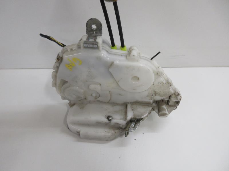 Serratura anteriore destra HONDA CIVIC 8 PHASE 1 Diésel - 1