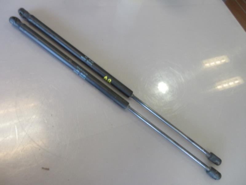 Molla a gas bagagliaio PEUGEOT 1007 Diésel - 1