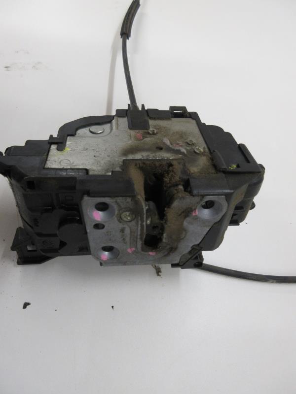 Serratura anteriore destra RENAULT KANGOO 2 PHASE 1 Diésel - 1