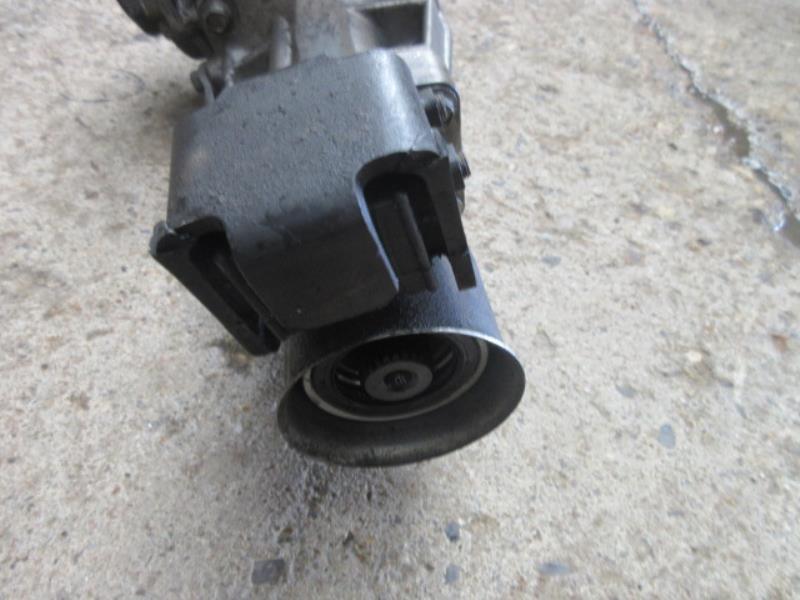 Boite de transfert PEUGEOT 4007 Diesel - 1