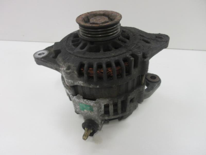 Alternatore MAZDA MX5 2 PHASE 2 CABRIOLET  - 1