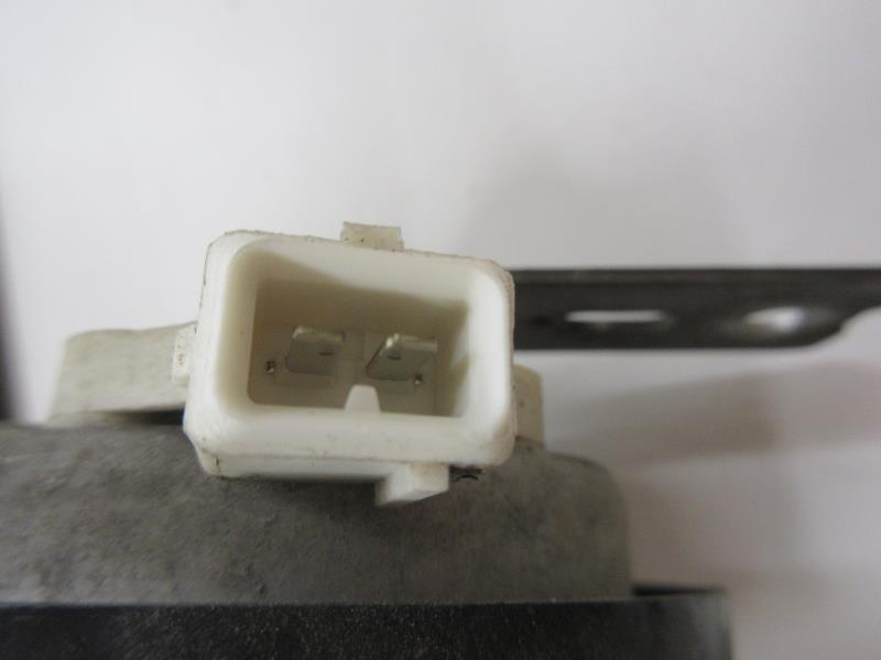 Tromba/Clacson RENAULT SCENIC 2 PHASE 1 Gasolina - 1