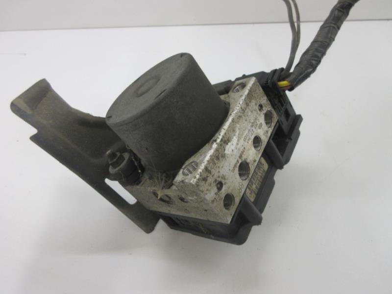 Blocco ABS (antibloccaggio freni) NISSAN MICRA 3 PHASE 1 Gasolina - 1