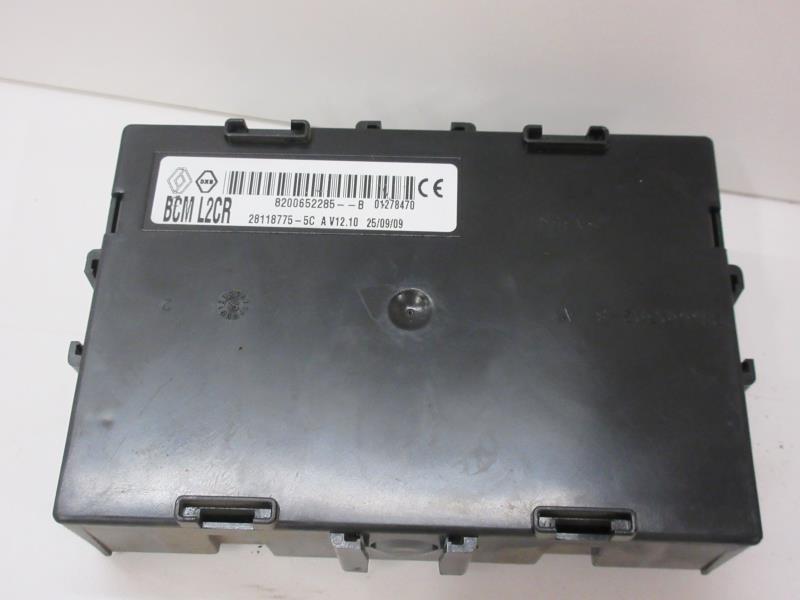 Scatola motore ausiliaria (BSM) RENAULT CLIO 3 PHASE 2 BREAK Diésel - 1