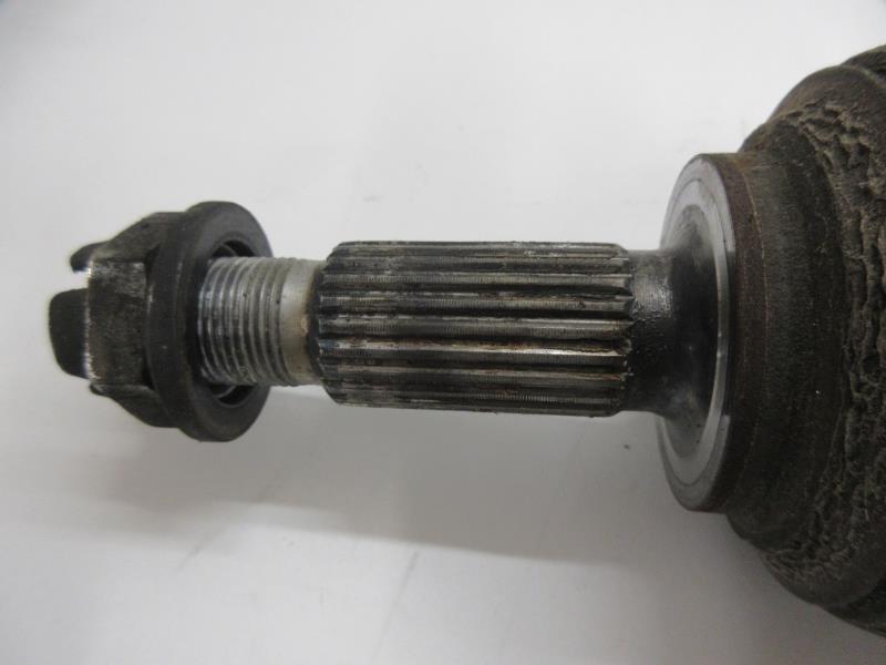 Giunto cardanico albero di trasmissione destro RENAULT CLIO 3 PHASE 2 Diésel - 1